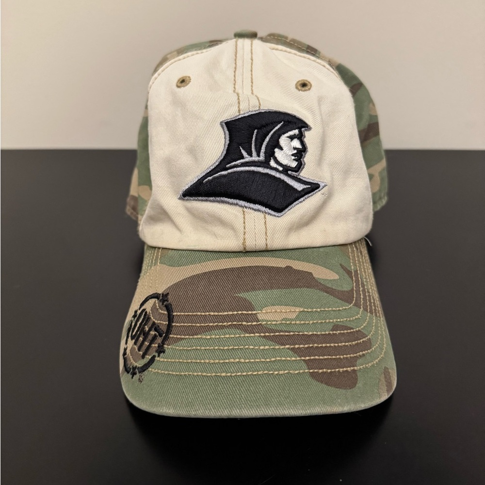 Providence College Friars 47 Brand Camo Hat